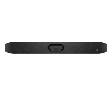 Barre vidéo USB Poly Studio V12 sans module d’alimentation - Visioconférence - visuel 2