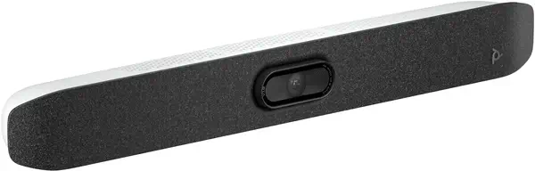 Poly Studio V12 USB Video Bar No Power Poly - visuel 1 - hello RSE - Expérience audio supérieure
