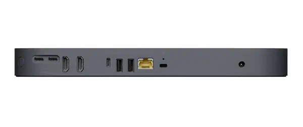 GQE20A-G5004UN Google Room Kit Large - Asus - Visioconférence - visuel 4