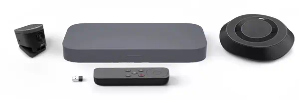 GQE20A-G5004UN Google Room Kit Large - Asus - Visioconférence - visuel 2