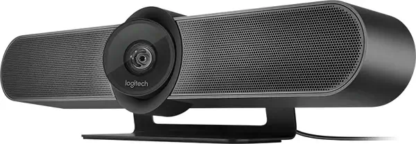 Solution Google Small Cat5e - Logitech - Visioconférence - visuel 2