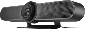 Garantie Visioconférence Logitech 4K Ultra HD