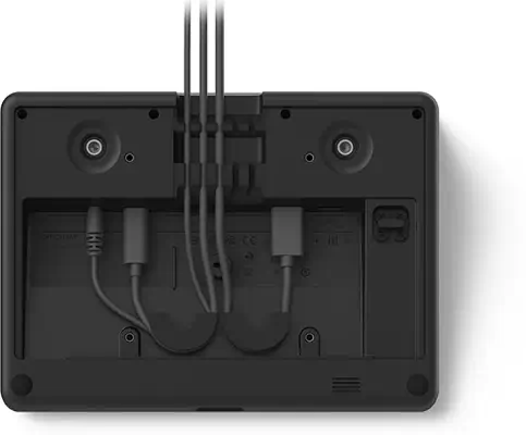 Solution Google Small Cat5e - Logitech - Visioconférence - visuel 8