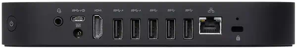 Solution Google Small Cat5e - Logitech - Visioconférence - visuel 5