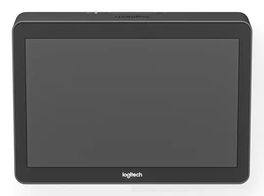 Logitech Large Room Bundle système de vidéo conférence 46 personne(s) Ethernet/LAN Système de vidéoc - Visioconférence - visuel 9