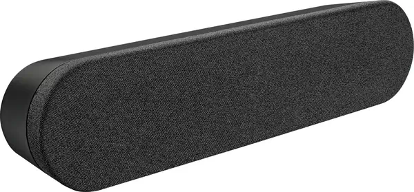 Logitech Large Room Bundle système de vidéo conférence 46 personne(s) Ethernet/LAN Système de vidéoc - Visioconférence - visuel 3