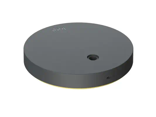 Logitech 952-000191 accessoire de webcam Support Graphite - Accessoire Vidéoprojecteur - visuel 1