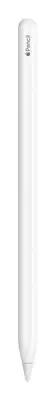 Apple Pencil (2nd Generation) stylet 18,2 g Blanc - Dispositif pointage - visuel 4
