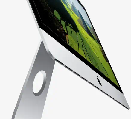 iMac 27'' i5 3,2 GHz 8Go 1To 2013 - Grade Reconditionné en France Bon état - Apple - Unité centrale reconditionnée - visuel 8