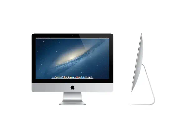 iMac 27'' i5 3,2 GHz 8Go 1To 2013 - Grade Reconditionné en France Bon état - Apple - Unité centrale reconditionnée - visuel 5