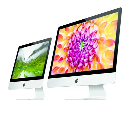 iMac 27'' i5 3,2 GHz 8Go 1To 2013 - Grade Reconditionné en France Bon état - Apple - Unité centrale reconditionnée - visuel 7