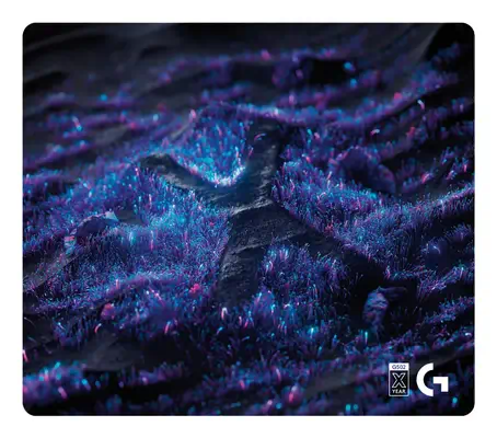 Logitech G G640 - Tapis - visuel 1