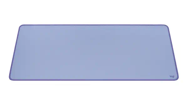 Logitech Desk Mat Lilas - Produit ergonomique - visuel 3