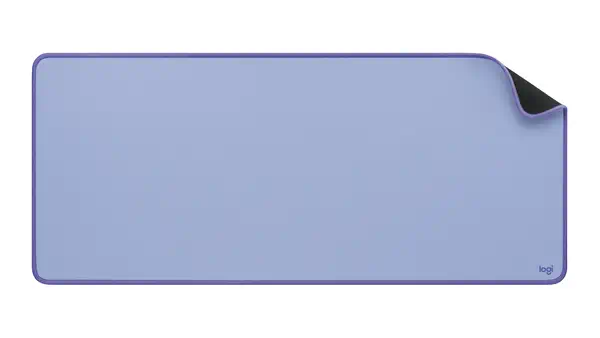 Logitech Desk Mat Lilas - Produit ergonomique - visuel 2