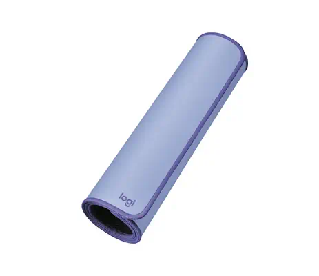 Logitech Desk Mat Lilas - Produit ergonomique - visuel 5
