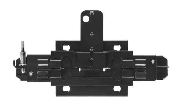 Aruba Networking AP-MNT-MP10-U Campus AP Universal 10-pack Mount Bracket Kit - HP - Rack et Armoire - visuel 1