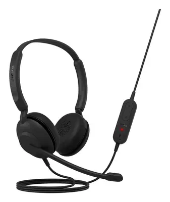 Jabra Evolve 10 Casque Avec fil Arceau Bureau/Centre d'appels USB Type-A Noir - Casque Micro - visuel 4