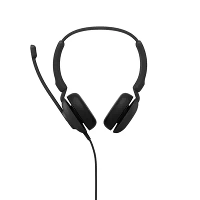 Jabra Evolve 10 Casque Avec fil Arceau Bureau/Centre d'appels USB Type-A Noir - Casque Micro - visuel 3