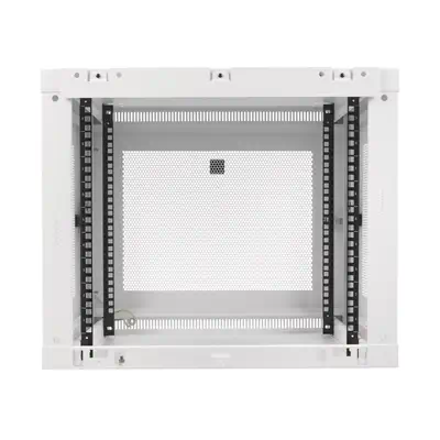 Tripp Lite SRW9UDPW étagère 9U Rack monté sur le mur Blanc - Rack et Armoire - visuel 6
