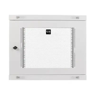 Tripp Lite SRW9UDPW étagère 9U Rack monté sur le mur Blanc - Rack et Armoire - visuel 7