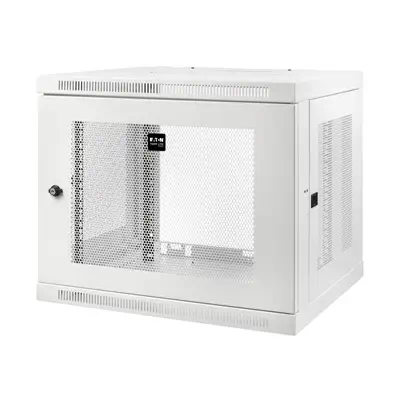 Tripp Lite SRW9UDPW étagère 9U Rack monté sur le mur Blanc - Rack et Armoire - visuel 8