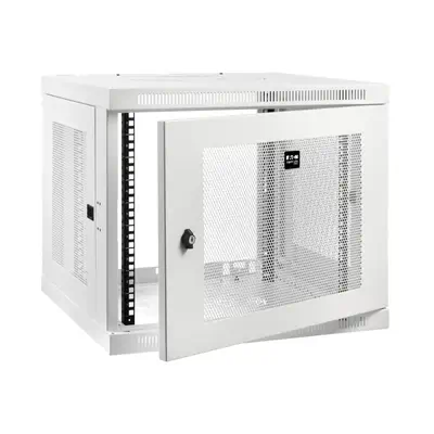 Tripp Lite SRW9UDPW étagère 9U Rack monté sur Tripp Lite - visuel 1 - hello RSE - Construction robuste