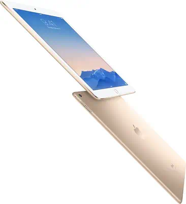 iPad Air 2 9.7'' 16Go - Or - WiFi + 4G - Grade Reconditionné en France Bon état - Apple - Tablette reconditionnée - visuel 7