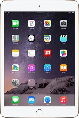 iPad Air 2 9.7'' 16Go - Or - WiFi + 4G - Grade Reconditionné en France Bon état - Apple - Tablette reconditionnée - visuel 2