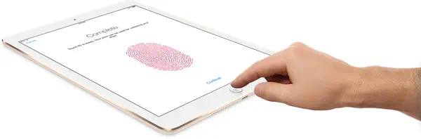 iPad Air 2 9.7'' 16Go - Or - WiFi + 4G - Grade Reconditionné en France Bon état - Apple - Tablette reconditionnée - visuel 10