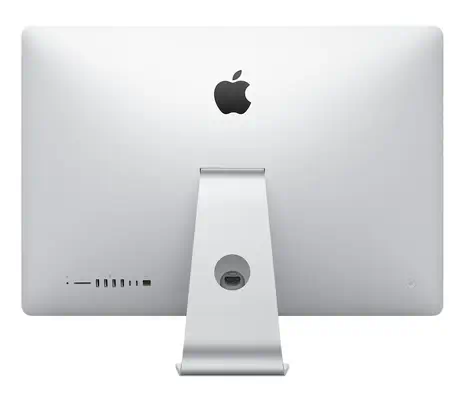 iMac 27'' 5K i5 3,4 GHz 16Go 1To HDD 2017 - Grade Reconditionné en France Bon état - Apple - Unité centrale reconditionnée - visuel 5