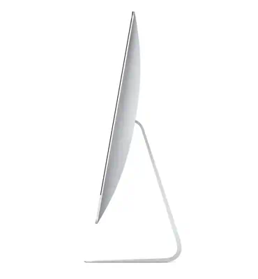 iMac 27'' 5K i5 3,4 GHz 16Go 1To HDD 2017 - Grade Reconditionné en France Bon état - Apple - Unité centrale reconditionnée - visuel 4