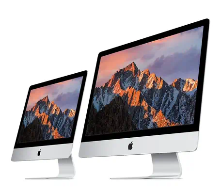 iMac 27'' 5K i5 3,4 GHz 16Go 1To HDD 2017 - Grade Reconditionné en France Bon état - Apple - Unité centrale reconditionnée - visuel 6