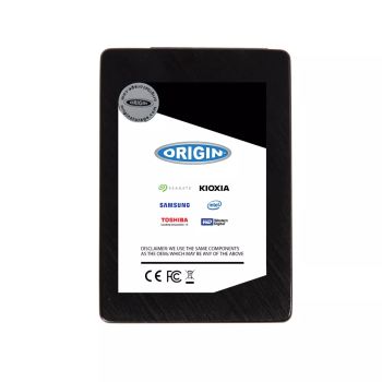 Revendeur officiel Disque dur SSD Origin Storage NB-2TB-U.2-1DWPD