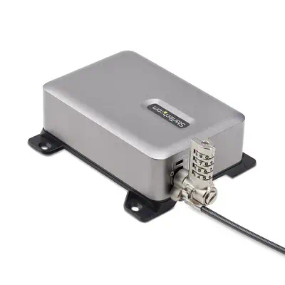 Chargeur USB-C Multi-Appareils à 4 Ports, 240 W au Total, Port Unique 140 W EPR, PD 3.1, Ports de Ve - StarTech - Station d'accueil pour portable - visuel 7