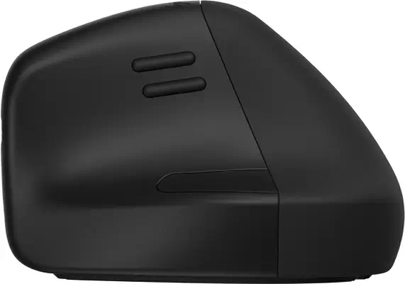 Souris sans fil ergonomique HP 920 HP - visuel 1 - hello RSE - Confort et fonctionnalité