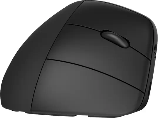 Souris sans fil ergonomique HP 920 HP - visuel 1 - hello RSE - Une souris productive