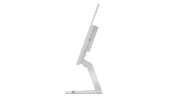 Lenovo L24i-4A écran plat de PC 60,5 cm (23.8") 1920 x 1080 pixels Full HD LED Gris - Ecran Ordinateur - visuel 5