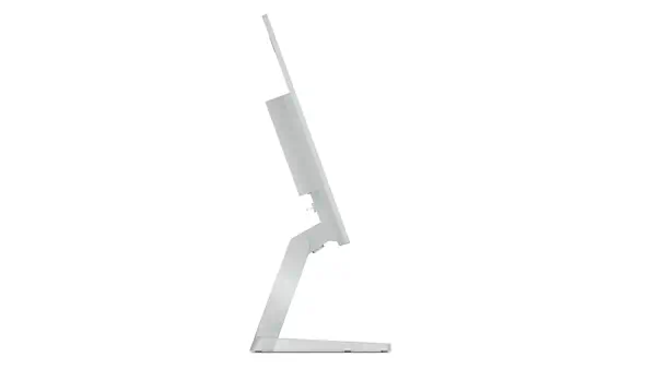 Lenovo L24i-4A écran plat de PC 60,5 cm (23.8") 1920 x 1080 pixels Full HD LED Gris - Ecran Ordinateur - visuel 4