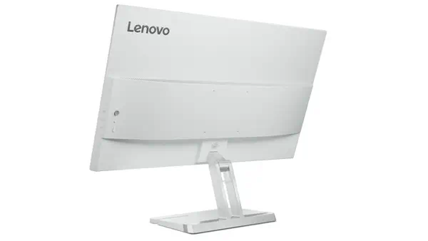 Lenovo L27i-4A écran plat de PC 68,6 cm (27") 1920 x 1080 pixels LCD Gris - Ecran Ordinateur - visuel 7