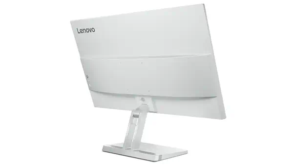 Lenovo L27i-4A écran plat de PC 68,6 cm (27") 1920 x 1080 pixels LCD Gris - Ecran Ordinateur - visuel 6