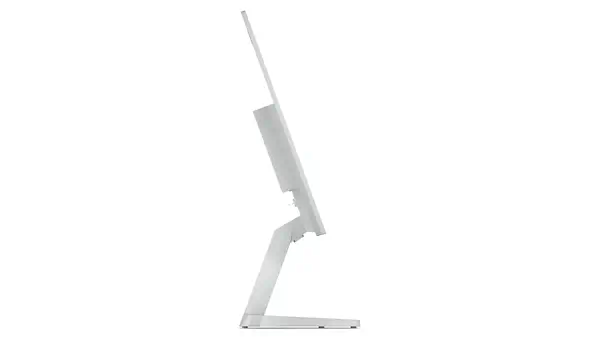 Lenovo L27i-4A écran plat de PC 68,6 cm (27") 1920 x 1080 pixels LCD Gris - Ecran Ordinateur - visuel 4