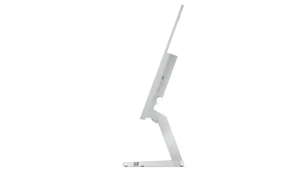 Lenovo L27i-4A écran plat de PC 68,6 cm (27") 1920 x 1080 pixels LCD Gris - Ecran Ordinateur - visuel 5