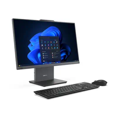 ThinkCentre neo 50a 24 Gen 5 - Lenovo - Ordinateur tout en un - visuel 3
