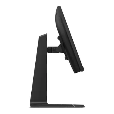 Lenovo Legion R24e LED display 60,5 cm (23.8") 1920 x 1080 pixels Full HD LCD Noir - Ecran Ordinateur - visuel 8