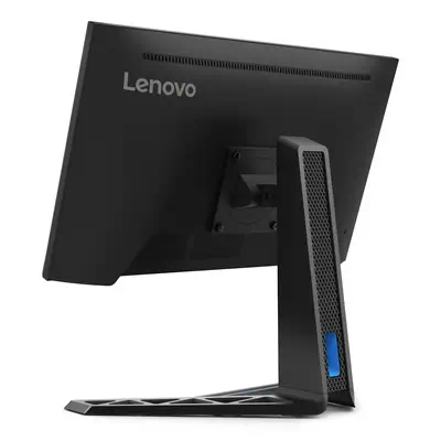 Lenovo Legion R24e LED display 60,5 cm (23.8") 1920 x 1080 pixels Full HD LCD Noir - Ecran Ordinateur - visuel 6