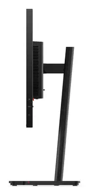 Lenovo ThinkVision T24-40 LED display 60,5 cm (23.8") 1920 x 1080 pixels Full HD LCD Noir - Ecran Ordinateur - visuel 5