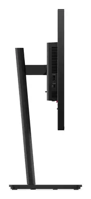 Lenovo ThinkVision T24-40 LED display 60,5 cm (23.8") 1920 x 1080 pixels Full HD LCD Noir - Ecran Ordinateur - visuel 6