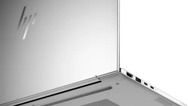 HP EliteBook 860 G11 Intel Core Ultra 7 155U Ordinateur portable 40,6 cm (16") WUXGA 32 Go DDR5-SDRA - PC Portable - visuel 1