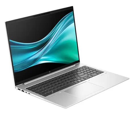 HP EliteBook 860 G11 Intel Core Ultra 7 155U Ordinateur portable 40,6 cm (16") WUXGA 32 Go DDR5-SDRA - PC Portable - visuel 9