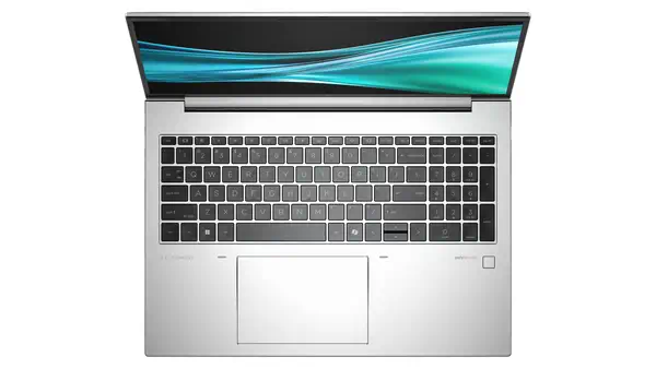 HP EliteBook 860 G11 Intel Core Ultra 7 HP - visuel 1 - hello RSE - La sécurité est votre principale priorité
